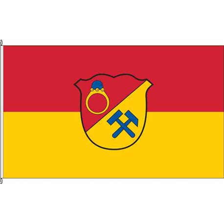 Fahne Flagge ERZ-Ehrenfriedersdorf