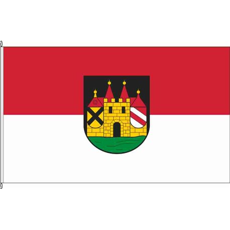 Fahne Flagge ERZ-Elterlein