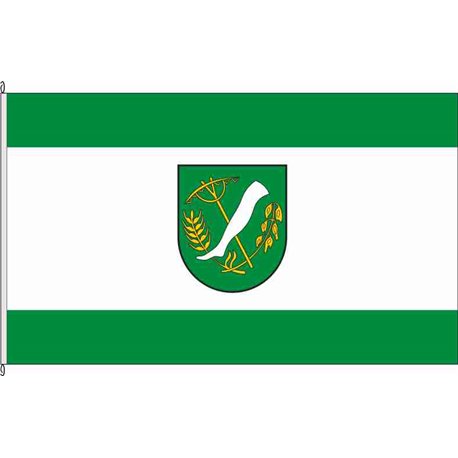 Fahne Flagge ERZ-Hormersdorf