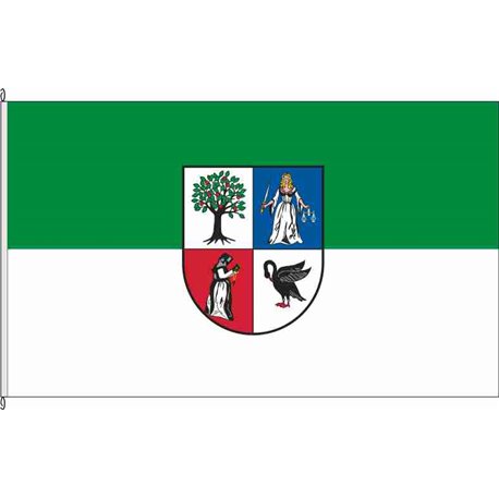 Fahne Flagge ERZ-Jahnsdorf/Erzgeb.