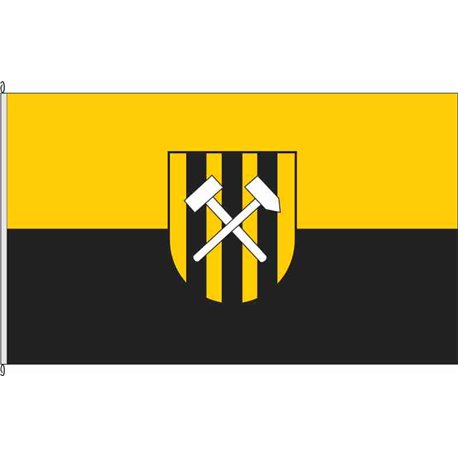 Fahne Flagge ERZ-Lengefeld