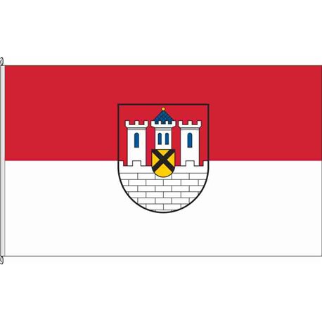 Fahne Flagge ERZ-Lößnitz