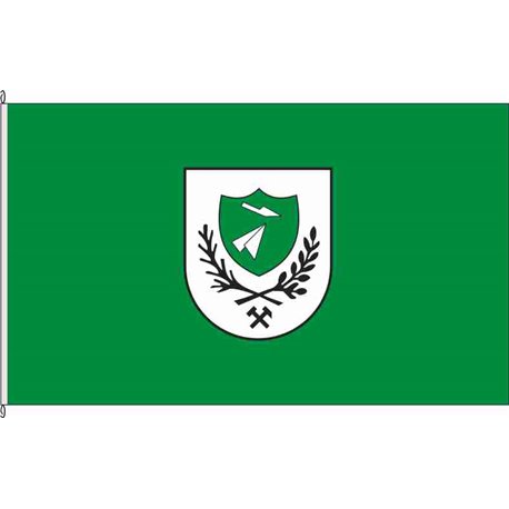 Fahne Flagge ERZ-Mildenau