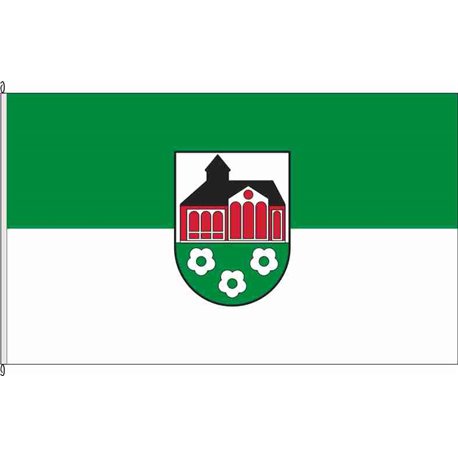Fahne Flagge ERZ-Neukirchen/Erzgeb.