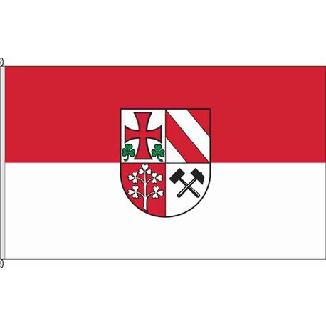 Fahne Flagge ERZ-Oberwiesenthal