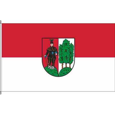Fahne Flagge ERZ-Oelsnitz/Erzgeb.