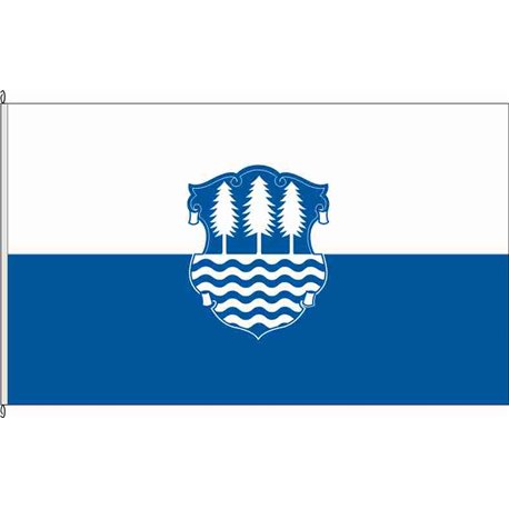 Fahne Flagge ERZ-Olbernhau