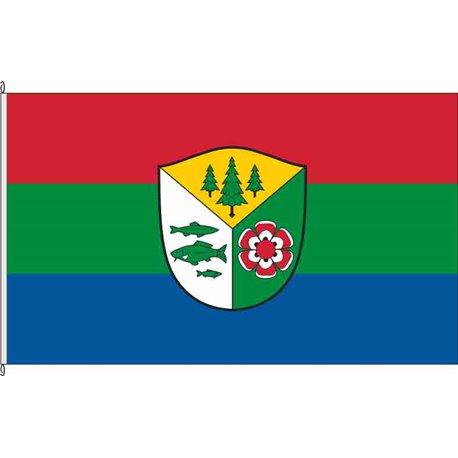 Fahne Flagge ERZ-Pfaffroda