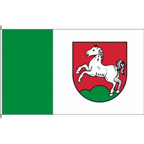 Fahne Flagge ERZ-Raschau-Markersbach *