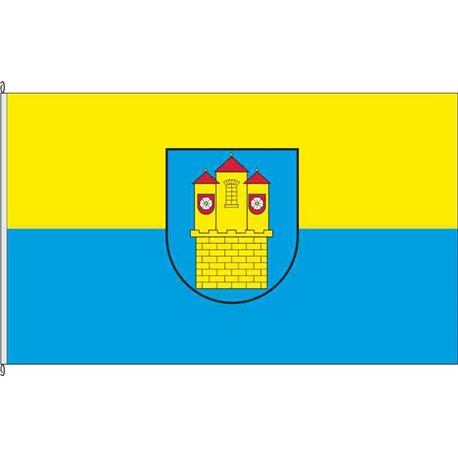 Fahne Flagge ERZ-Schlettau