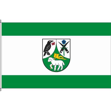 Fahne Flagge ERZ-Sehmatal