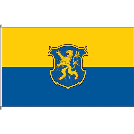Fahne Flagge V-Markneukirchen