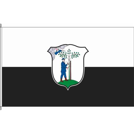 Fahne Flagge V-Netzschkau