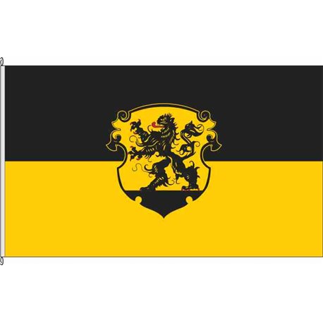Fahne Flagge V-Pausa-Mühltroff