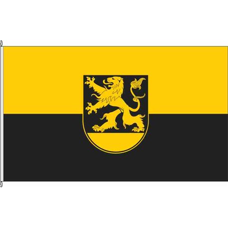 Fahne Flagge V-Schöneck/Vogtl.