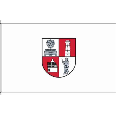 Fahne Flagge V-Steinberg