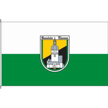 Fahne Flagge V-Theuma *