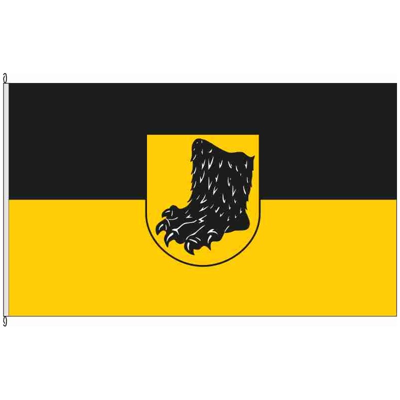 Fahne Flagge BZ-Pulsnitz