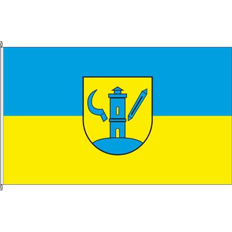 Fahne Flagge GR-Beiersdorf *