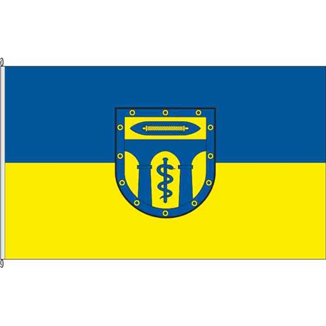 Fahne Flagge GR-Großschweidnitz