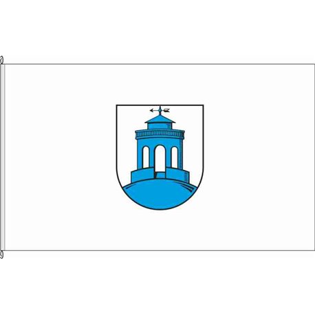 Fahne Flagge GR-Herrnhut