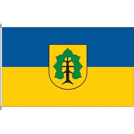 Fahne Flagge GR-Markersdorf