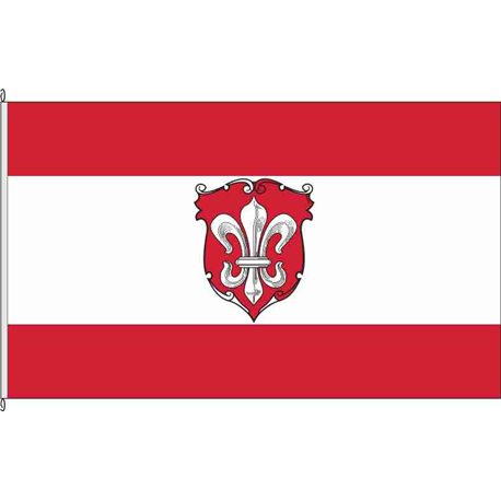 Fahne Flagge GR-Neusalza-Spremberg
