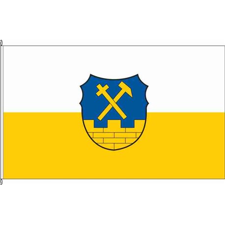 Fahne Flagge GR-Niesky