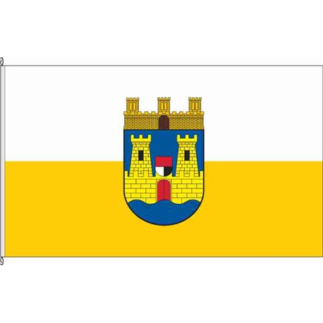Fahne Flagge GR-Reichenbach/O.L.