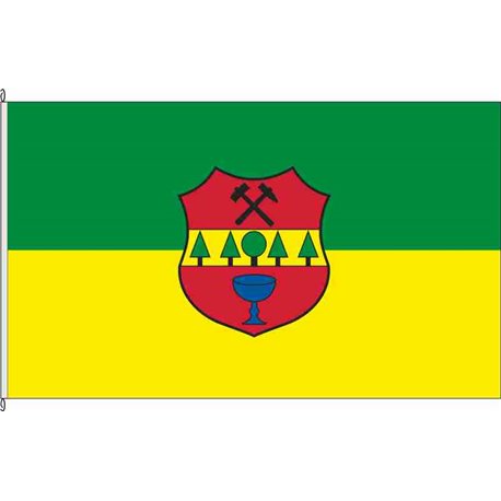 Fahne Flagge GR-Rietschen