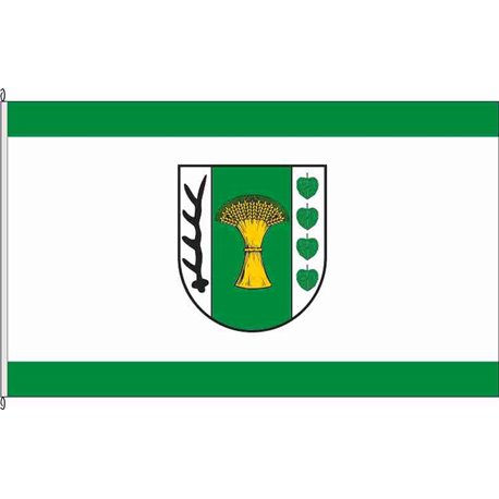 Fahne Flagge GR-Weißkeißel