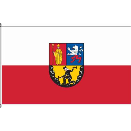 Fahne Flagge PIR-Altenberg