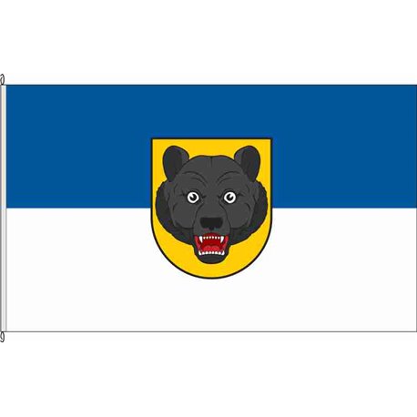 Fahne Flagge PIR-Bärenstein