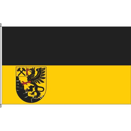 Fahne Flagge PIR-Geising