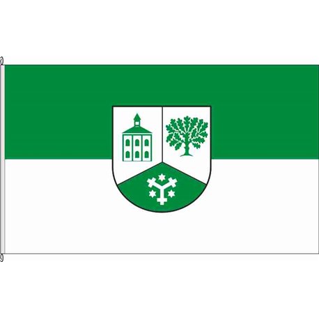Fahne Flagge PIR-Bannewitz