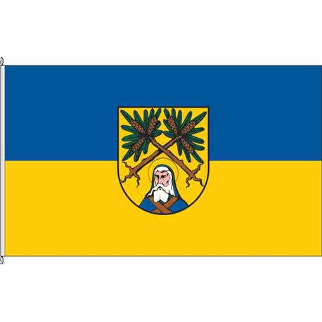 Fahne Flagge PIR-Dippoldiswalde