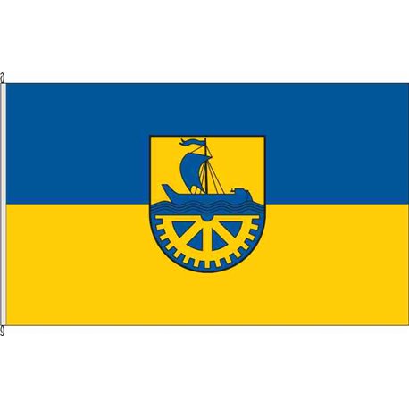 Fahne Flagge PIR-Heidenau