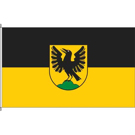 Fahne Flagge PIR-Rabenau