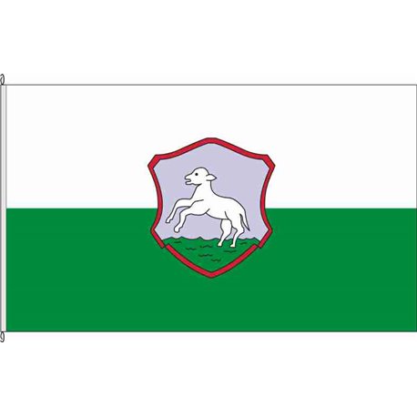 Fahne Flagge PIR-Rathen
