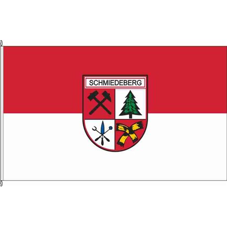 Fahne Flagge PIR-Schmiedeberg