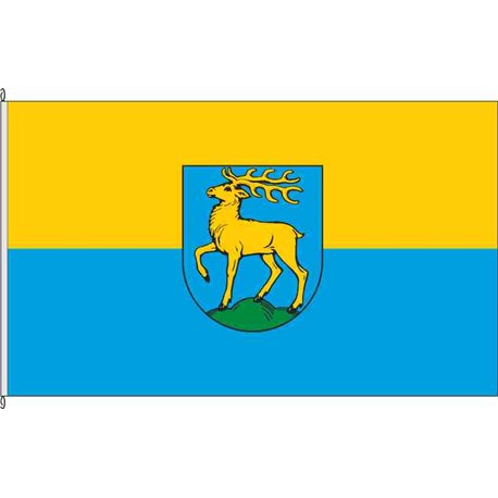 Fahne Flagge PIR-Sebnitz