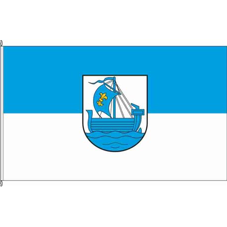Fahne Flagge PIR-Stadt Wehlen