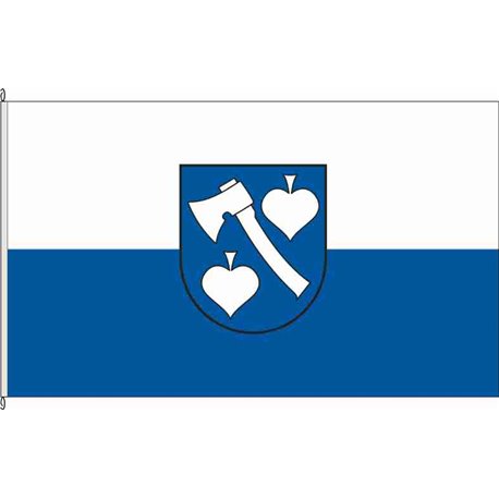 Fahne Flagge TDO-Beilrode