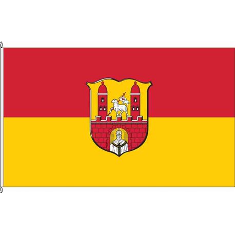 Fahne Flagge TDO-Mügeln