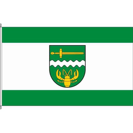 Fahne Flagge TDO-Rackwitz