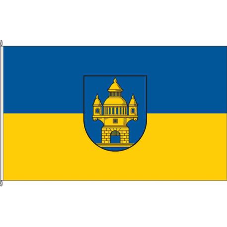 Fahne Flagge TDO-Taucha