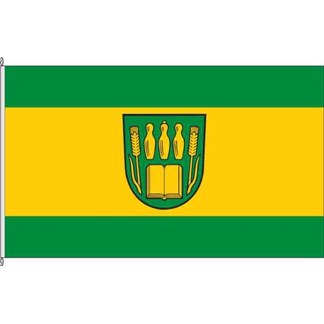 Fahne Flagge SAW-Binde