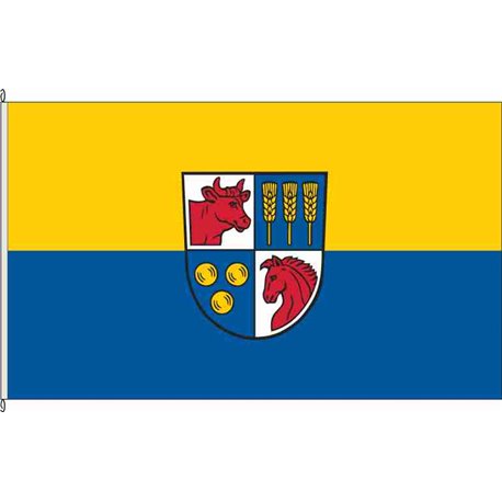 Fahne Flagge SAW-Kaulitz