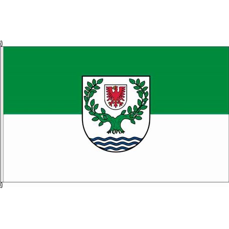 Fahne Flagge SAW-Kläden