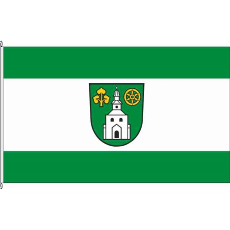 Fahne Flagge SAW-Mechau